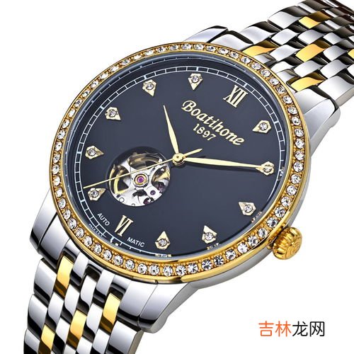 女士手表的戴法,女士手表的正确戴法