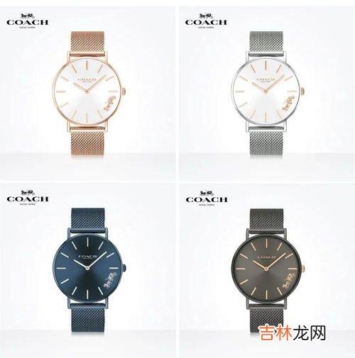 女士手表的戴法,女士手表的正确戴法