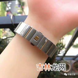 女士手表的戴法,女士手表的正确戴法