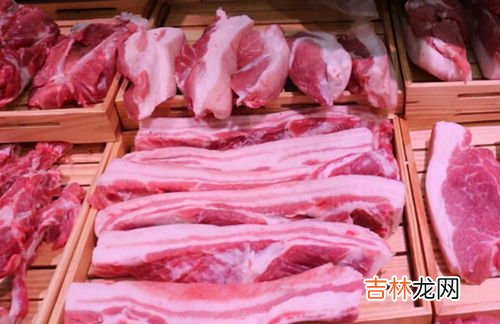 为什么超市的肉不能买,超市冷冻肉安全吗