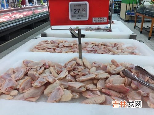 为什么超市的肉不能买,超市冷冻肉安全吗