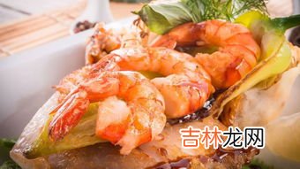 虾和油菜能一起吃吗,大虾和油菜能一起吃吗