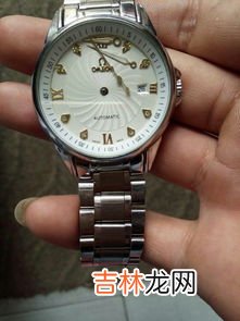 手表怎么查型号价格,怎么查询手表型号