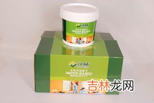 河南墙面腻子膏品牌排行榜,腻子膏什么牌子好