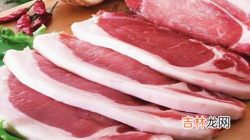 为什么不吃猪肉,为什么兰州人不吃猪肉啊?