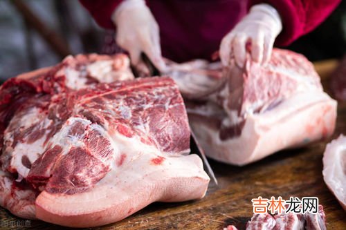 为什么不吃猪肉,为什么兰州人不吃猪肉啊?