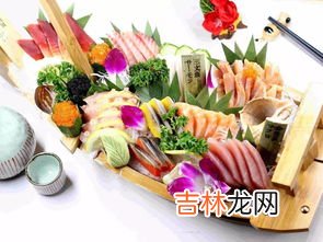 生鱼片起源于哪个国家,生鱼片、寿司是什么国的传统食物