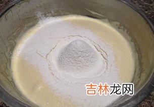 橙面粉是什么面粉,橙面粉是什么面粉 橙面粉是啥面粉