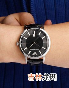 手表男款品牌大全,男士手表品牌推荐