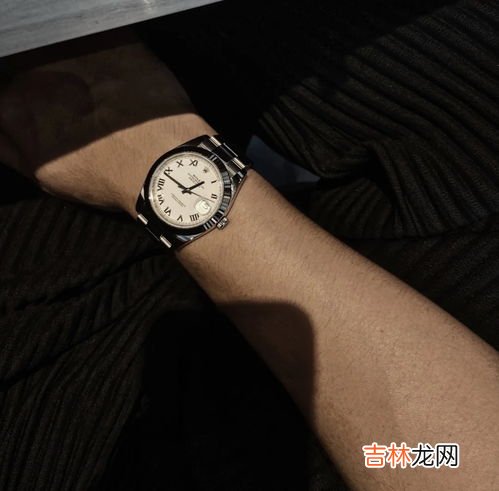 手表男款品牌大全,男士手表品牌推荐