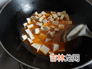 红烧豆腐隔夜能吃吗,烧熟的豆腐能隔夜吃吗