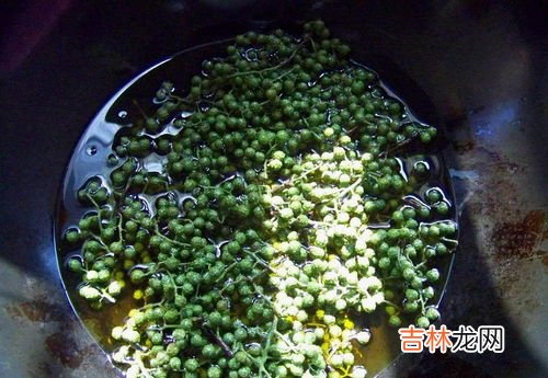 花椒怎么做才麻,花椒怎么炒才有麻
