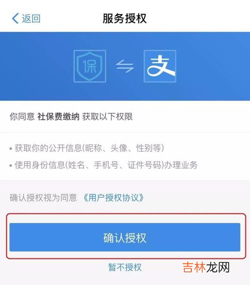 支付宝怎么查医保,支付宝怎么查询医保缴费明细