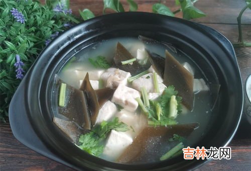 海带泡多了吃不完怎么保存,用水泡过的海带怎么保存