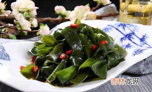 海帶泡多了吃不完怎麽保存,用水泡過的海帶怎麽保存