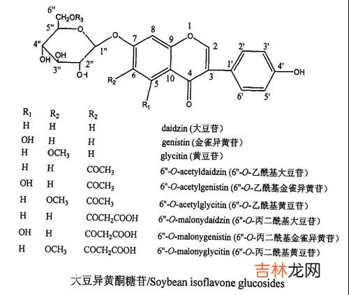 天然大豆异黄酮是什么,大豆异黄酮的功效包括哪些，主要作用有哪些，见效快吗？