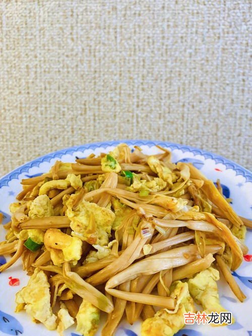 黄花菜干的功效与作用,干黄花菜的功效与禁忌