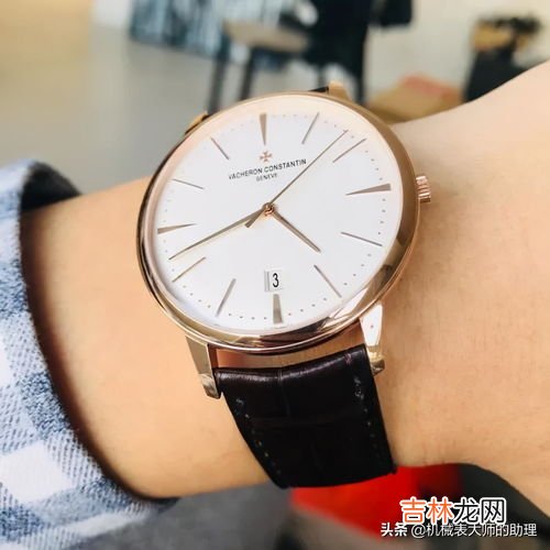 手表应该戴在哪个胳膊上,手表戴在哪个手上正确