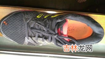 运动鞋网面破了怎么修补,网状的鞋子破了怎么补