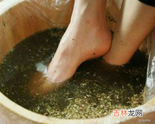 生姜泡脚能减肥吗,用什么泡脚可以减肥?