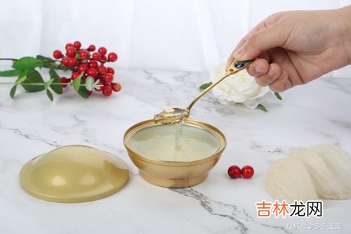 燕窝煮太久变成水了可以喝吗,燕窝是不是炖太久了会化成水