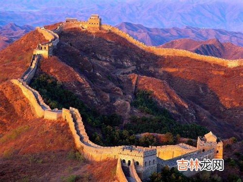 长城的起点,长城的起点和终点是哪里