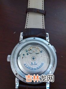 手表走快了如何调整,机械表快了怎么调回来