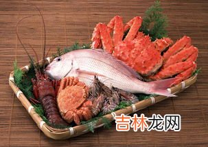 鱼和西瓜能不能一起吃吗,吃了西瓜可以吃鱼吗