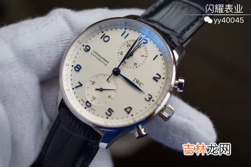 手表看不懂时间怎么办?教你快速掌握读表,手表怎么看时间图解