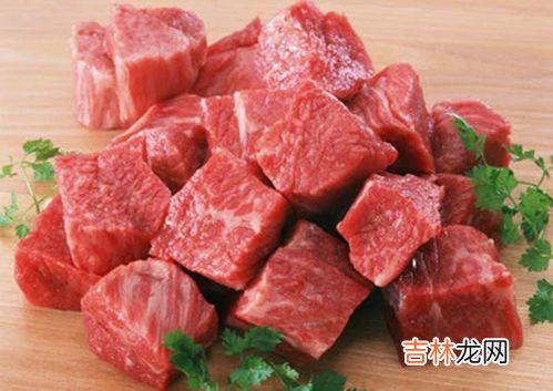 绿豆和牛肉能一起吃吗,牛肉和绿豆可以一起吃吗 牛肉和什么相克