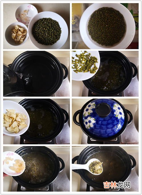 绿豆和牛肉能一起吃吗,牛肉和绿豆可以一起吃吗 牛肉和什么相克