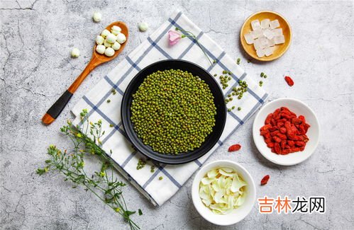 绿豆加蜂蜜可以吃吗,绿豆可以和蜂蜜一起食用吗？