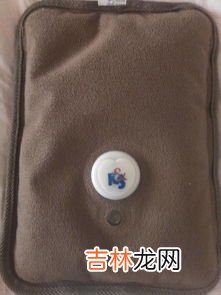 电热水袋里面的液体是什么,热水袋里面的液体是什么?