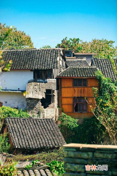 花溪夜郎谷旅游景区在哪里,铜仁夜郎谷景区位置在哪里