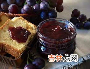 葡萄和牛奶能榨汁吗,葡萄可以和牛奶一起吃吗