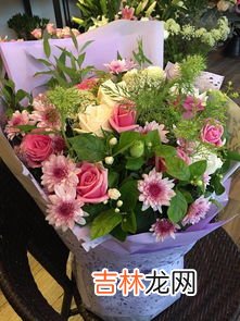 看病人送什么花,探望病人送什么花合适？