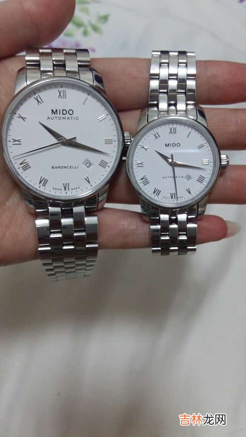 手表美度什么档次,mido手表什么档次