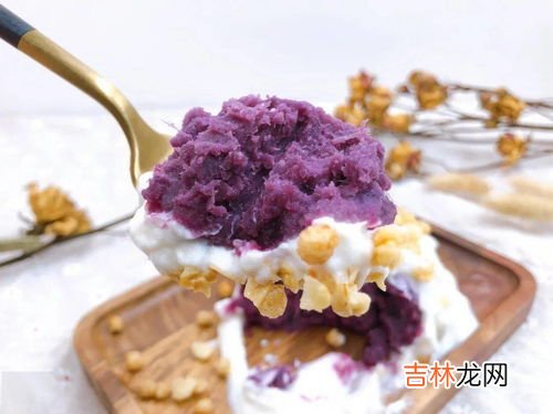 发芽的紫薯能吃吗,紫薯长了小芽还能吃吗