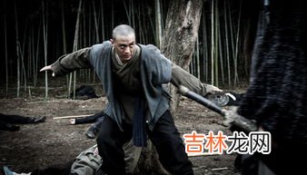 少林问道为什么禁了,少林问道为什么禁了