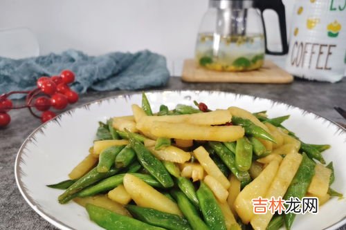 豇豆和土豆能一起吃吗,豇豆不能跟什么一起吃