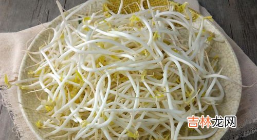 豆芽怎么洗,豆芽怎么洗