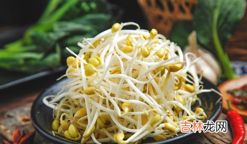 豆芽怎么洗,豆芽怎么洗