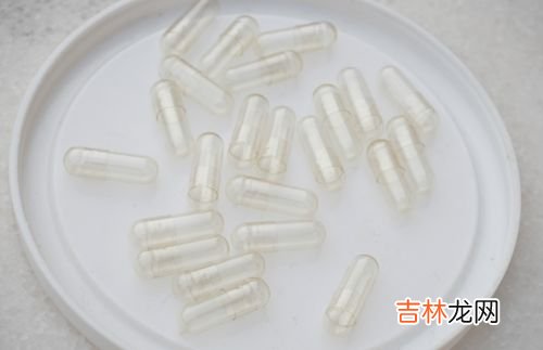胶囊的外壳是什么做的,胶囊的皮是什么材料制作的?