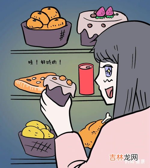 为什么一到夜晚症状就开始加重,阳了之后，为什么一到夜晚症状就加重？