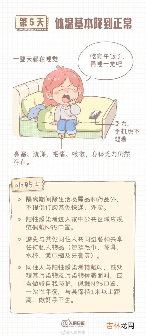 新冠感染转阴后如何恢复体力,新冠患者如何康复