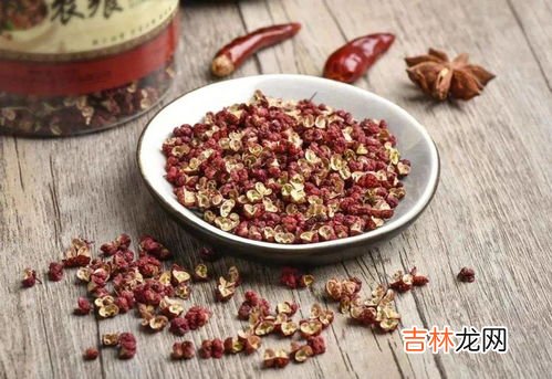 花椒籽有什么用,花椒种子有什么用处