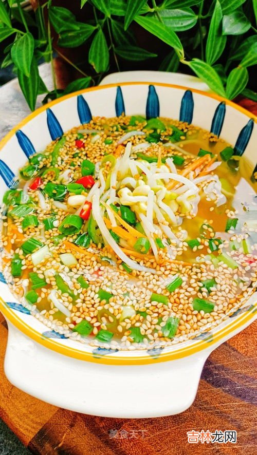 黄豆芽怎么做汤,黄豆芽排骨汤应该怎么做？