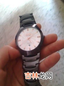 手表表带长了怎么弄短,如何调节手表表带的长短?
