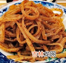 黄面是什么面粉,黄面是什么面粉