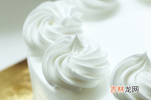 奶油打发成豆腐渣补救方法,奶油打成豆腐渣了怎么办?